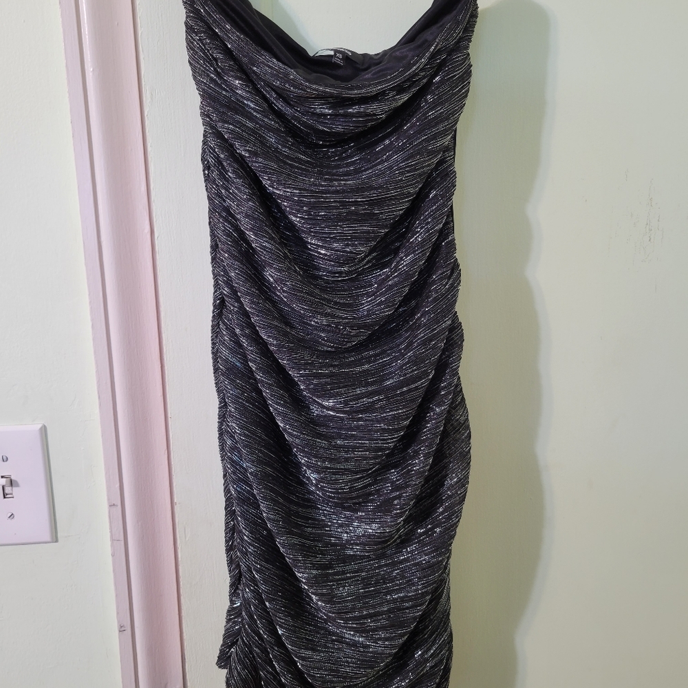Rush mini dress 👗